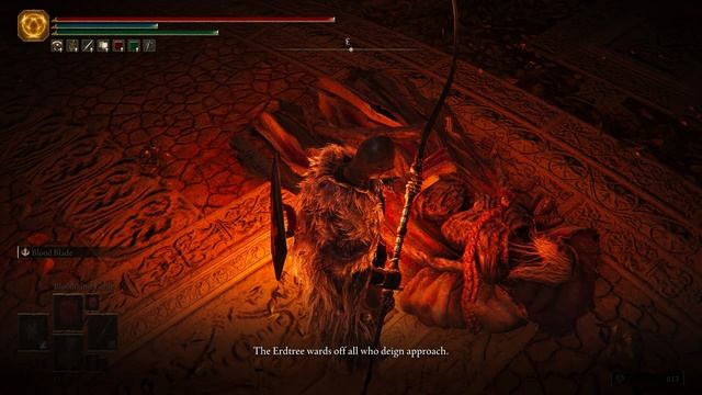 ★ Godfrey's Spirit, Morgott The Last King - Ep 83 - Elden Ring 1.10 Let's Play Dex Build