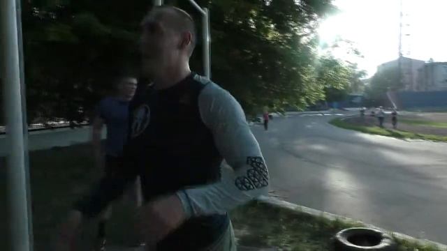 «Весь Рубцовск™»: Рубрика СПОРТ - ПОДГОТОВКА К ГОНКЕ ГЕРОЕВ смотреть онлайн