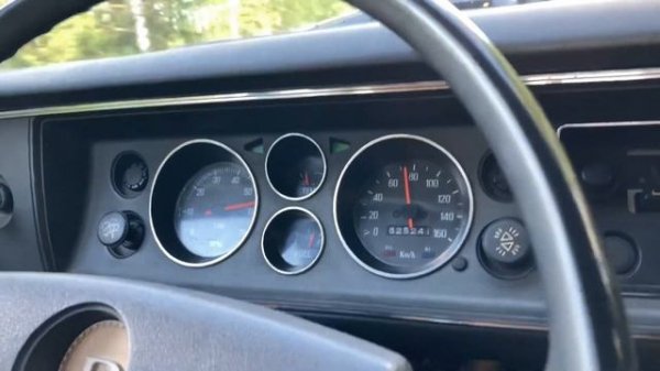 Datsun 100A 20-80km/h