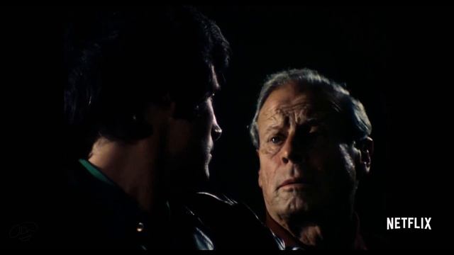 The Other Side of the Wind Trailer (2018) Orson Welles Movie смотреть онлайн