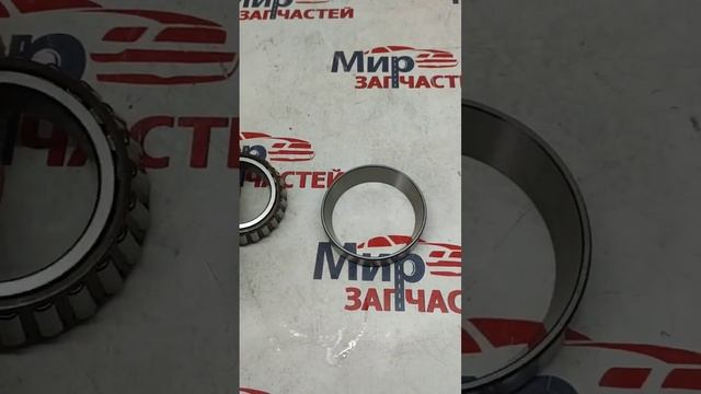 Подшипник КПП largus tiida logan megane sandero смотреть онлайн