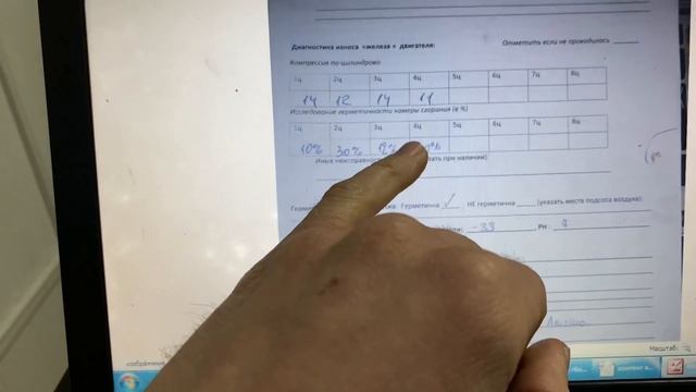 Mitsubishi Lancer IX. Трясёт на холостом ходу. Не стабильные обороты. Двигатель тупит при разгоне. смотреть онлайн