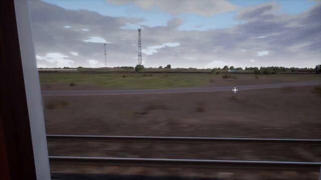 All The Stations Train Sim World Tees Valley Line смотреть онлайн
