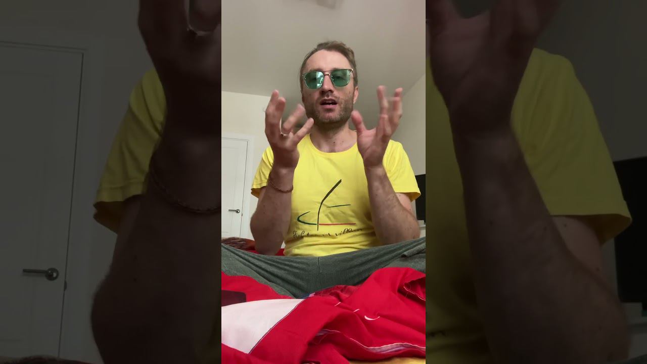 Китайское упражнение - #вращение кистями. #акупунктура #китай #healthy #fitness