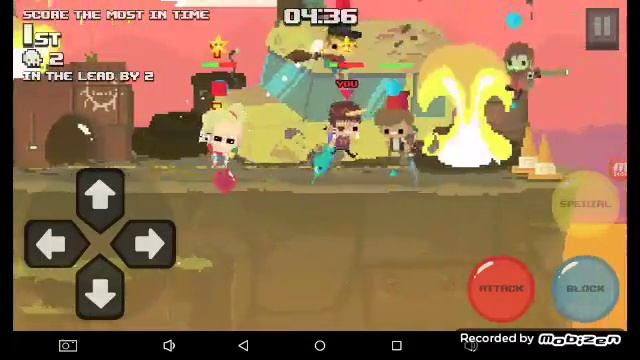 Super Adventure Pals first look смотреть онлайн