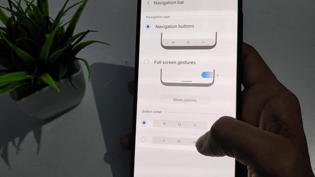 How to customise navigation bar in Samsung Galaxy m21, navigation bar customise kaise kare смотреть онлайн