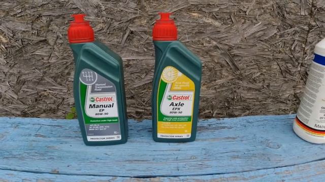 Ховер н-3. Пробег 237 т.км.. Масла и смазки. смотреть онлайн