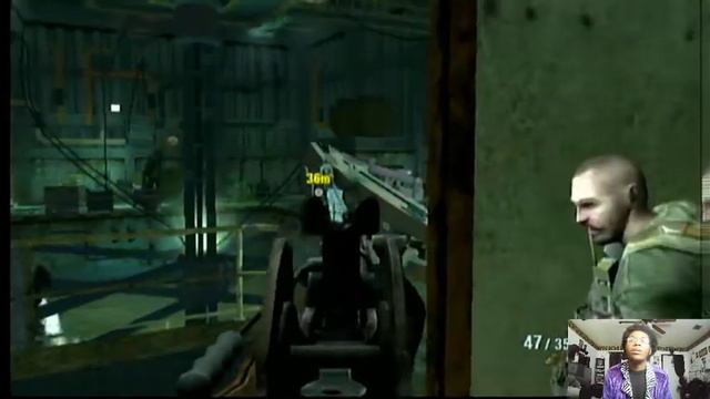 Call of Duty Black Ops Wii Gameplay Campaign Playthrough: Mission #14/15 "Revelations"/"Redemption" смотреть онлайн