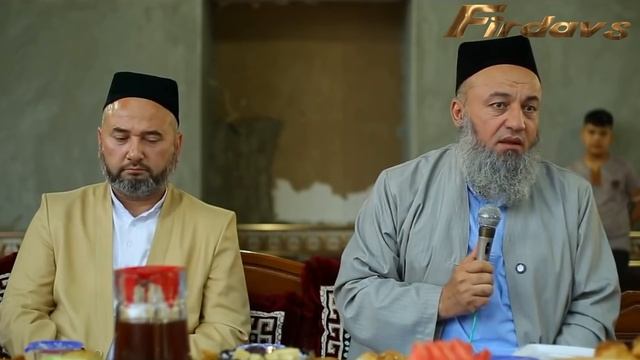 Internetni Larzaga Keltirgan Maruza | Solihon Domla 2021