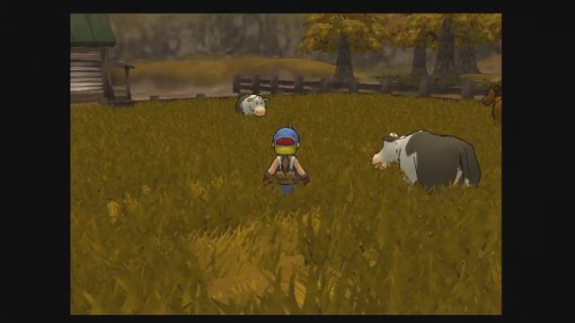 Harvest Moon: Save the Homeland ★ Part 25 ★ смотреть онлайн