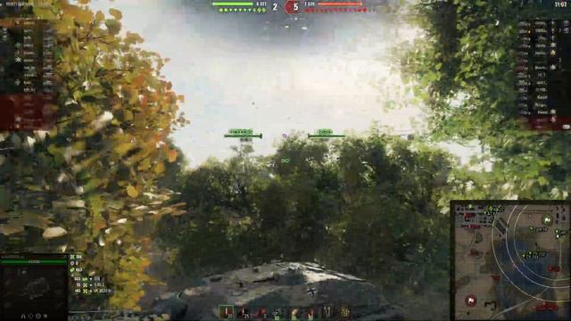 Имба Старого Формата Е-25 как Всегда Актуален 2021 World of Tanks смотреть онлайн