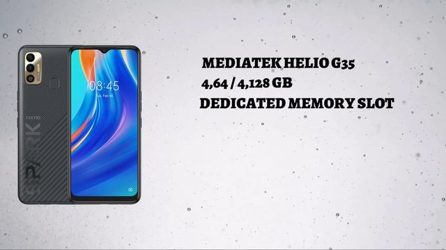 Tecno Spark 7t Spec Review Features Specification Price | Malayalam смотреть онлайн