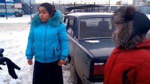 Родственники: плата за свидание в ИК-6 - 1400 руб