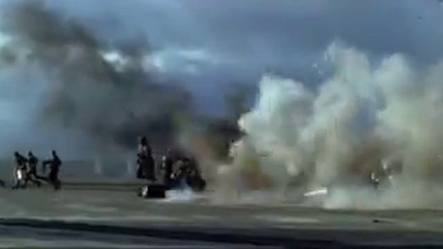 Pearl Harbor  Night Wish   Wishmaster