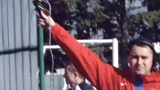 ролик ГТО УШАКОВ смотреть онлайн