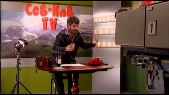 Поздравление С Днем Рождения от Жорика Вартанова смотреть онлайн