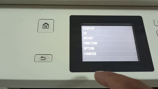 Canon mf 418 service mode / Canon mf 418 вход в сервисное меню смотреть онлайн