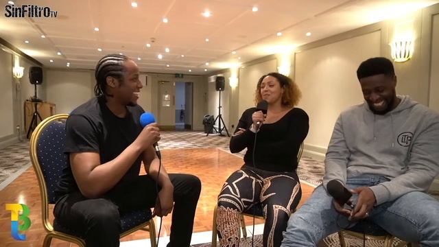 SIN FILTRO: SOL & LAURA on the difficulties & boundaries of being in a dance relationship (Part 5) смотреть онлайн
