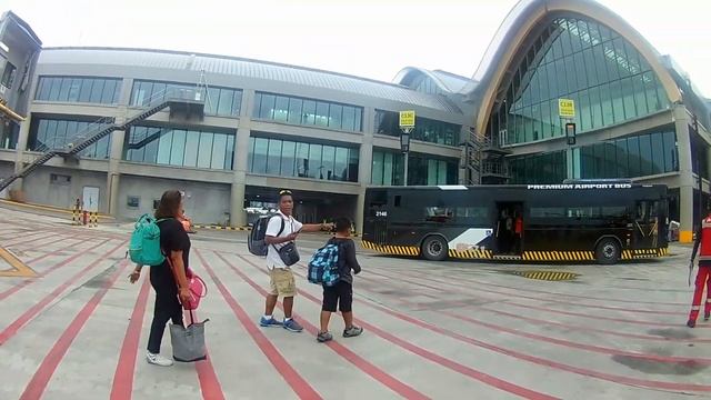 Traveling Daet Manila Cebu City Sante Fe смотреть онлайн