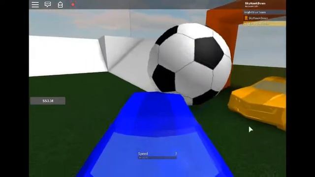 rocket league roblox{trailer} смотреть онлайн