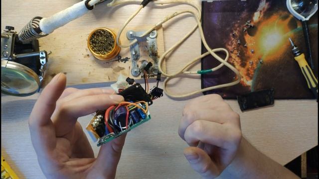 УВЕЛИЧИВАЮ МОЩНОСТЬ ЭЛЕКТРОСАМОКАТА / KUGOO M4 PRO