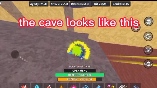 Roblox dragon ball rage update (krillin npc) смотреть онлайн