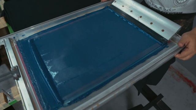 Screen Printing : Jujutsu Kaisen 5 Color Spot Process Printing Plastisol Ink ( NO TALKING ) смотреть онлайн