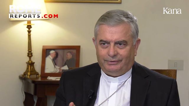 Три основных причины ухода из монашества смотреть онлайн