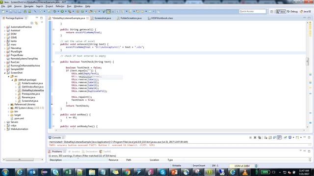 how to format code in eclipse смотреть онлайн