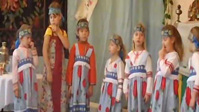 Ухтуйские посиделки смотреть онлайн