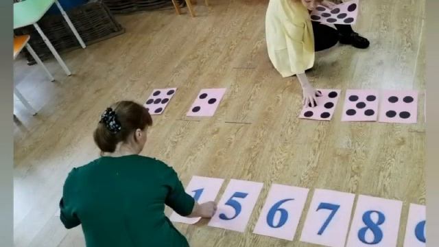 Изготовление дидактических игр и их применение смотреть онлайн