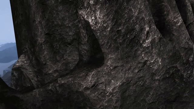 Resdayn Revival - The Hive смотреть онлайн
