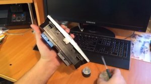 Как разобрать блок климат-контроля Opel Astra H, Zafira B