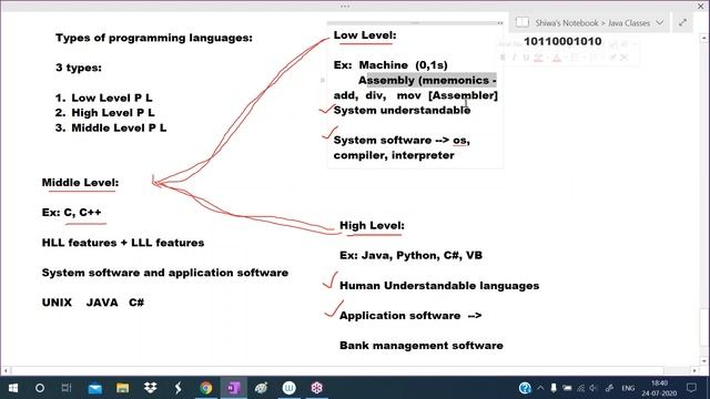 C++ tutorial || Demo - 2 || by Mr. Shiva Chaithanya On 24-07-2020 @6PM смотреть онлайн