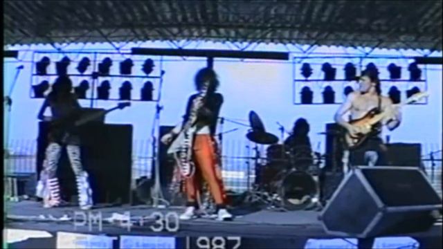 Proteus Album Stravaganza - demos, ensaios e ao vivo 87/88 смотреть онлайн