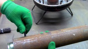 ? ГОРН для плавки ЦВЕТНЫХ МЕТАЛЛОВ на ПРОПАНЕ!!! Делаем своими руками.