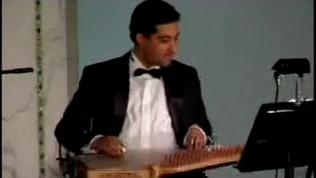 Arabesque Music Ensemble - 2006.02.26 - 16/20 - Raqsat Shanghai - رقصة شانغاى смотреть онлайн