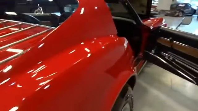 1976 Chevrolet Corvette Gateway Classic Cars Orlando смотреть онлайн
