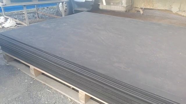 Полиэтилен низкого давления (чёрный) смотреть онлайн