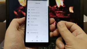 Как подключить наушники Ugreen  к телефону Samsung, Xiaomi, Redmi, Poco, Realme, Huawei, Oppo, Vivo