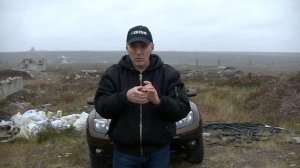 Renault Duster, очередные проблемы карданного вала и полеуретанных сайлентблоков