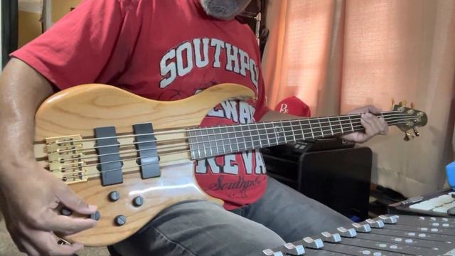 Peavey Cirrus (turner)