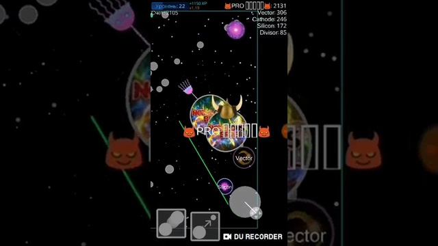 Простая ИГРА