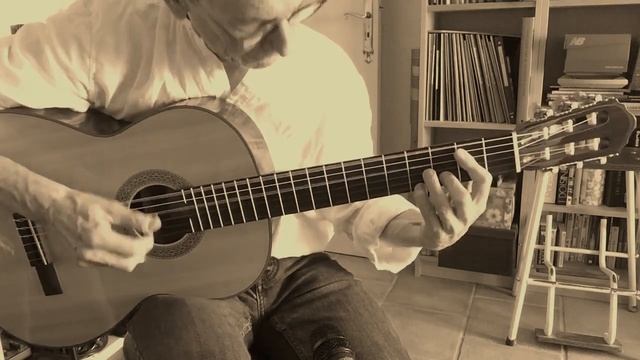 Test Cort AC200 - Deep River Blues (Doc Watson) смотреть онлайн