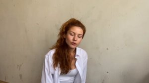 Полина Долиндо Визитка июль’2020