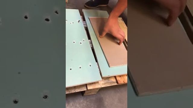 Тест наших саморезов в ленте (шурупов в ленте) смотреть онлайн