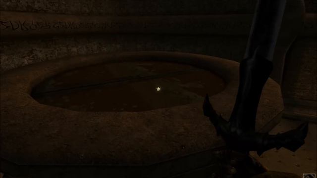 HD Let's Play Morrowind Overhaul Sound & Graphics - 68 "Wraithguard IS Important" смотреть онлайн