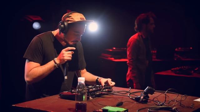 PENKYX vs TIONEB | Grand Beatbox LOOPSTATION Battle 2017 | SEMI FINAL смотреть онлайн