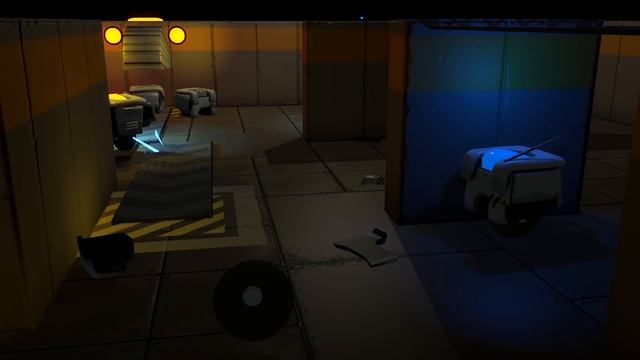 Slybots: Frantic Zone Trailer смотреть онлайн