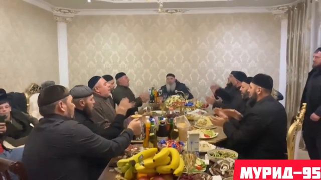 САЛЛА1АЛАЙКА ОЛШ АНЗОР ВЕДЕНО КЬАЙИМ ЦОЦИОЙЛ КАЙСАРОВ АБАК ВОЛЧЕХЬ смотреть онлайн